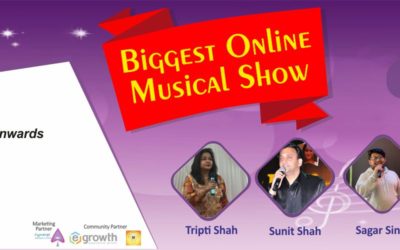 Independence Day Dhamaal: Biggest Online Musical Show organised by Lions CLub of Mumbai Shining-